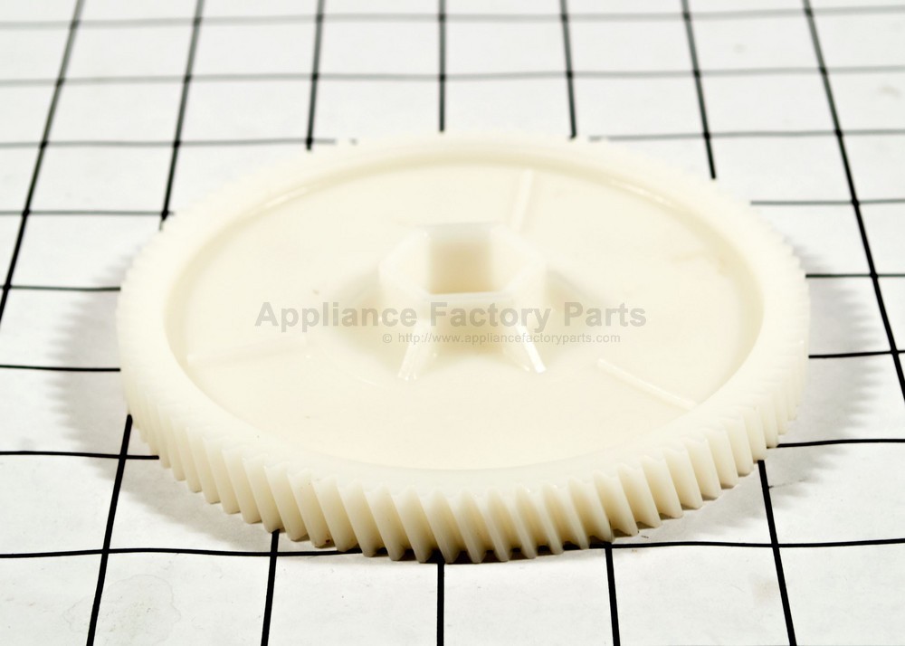General Electric Trash Compactor Part # WC22X10005 – Compactor Drive Gear