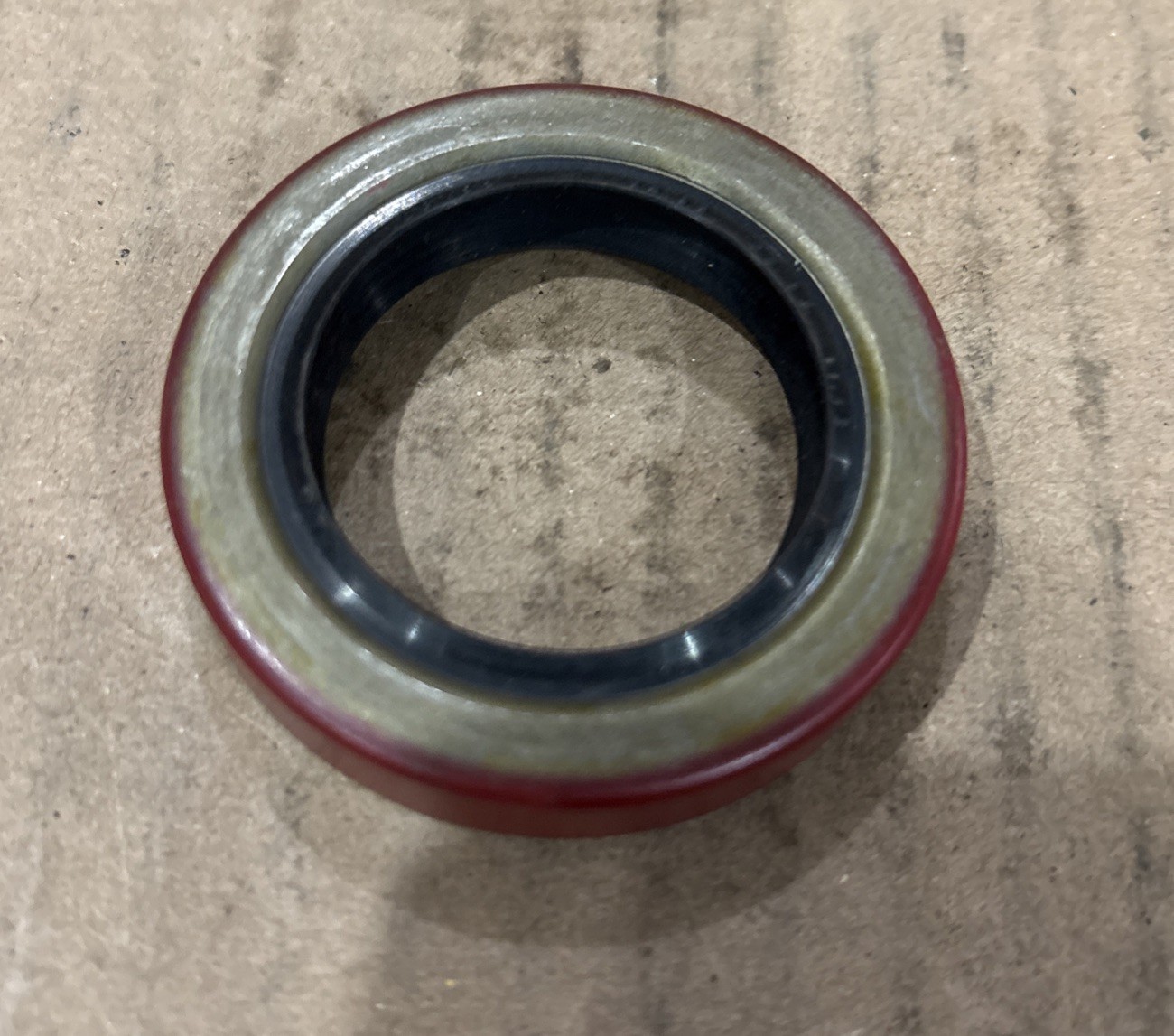 Bartell Morrison 10676 Oil Seal OEM NOS