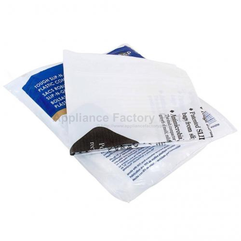 Whirlpool W10165295RP BAG 15 PAK CO
