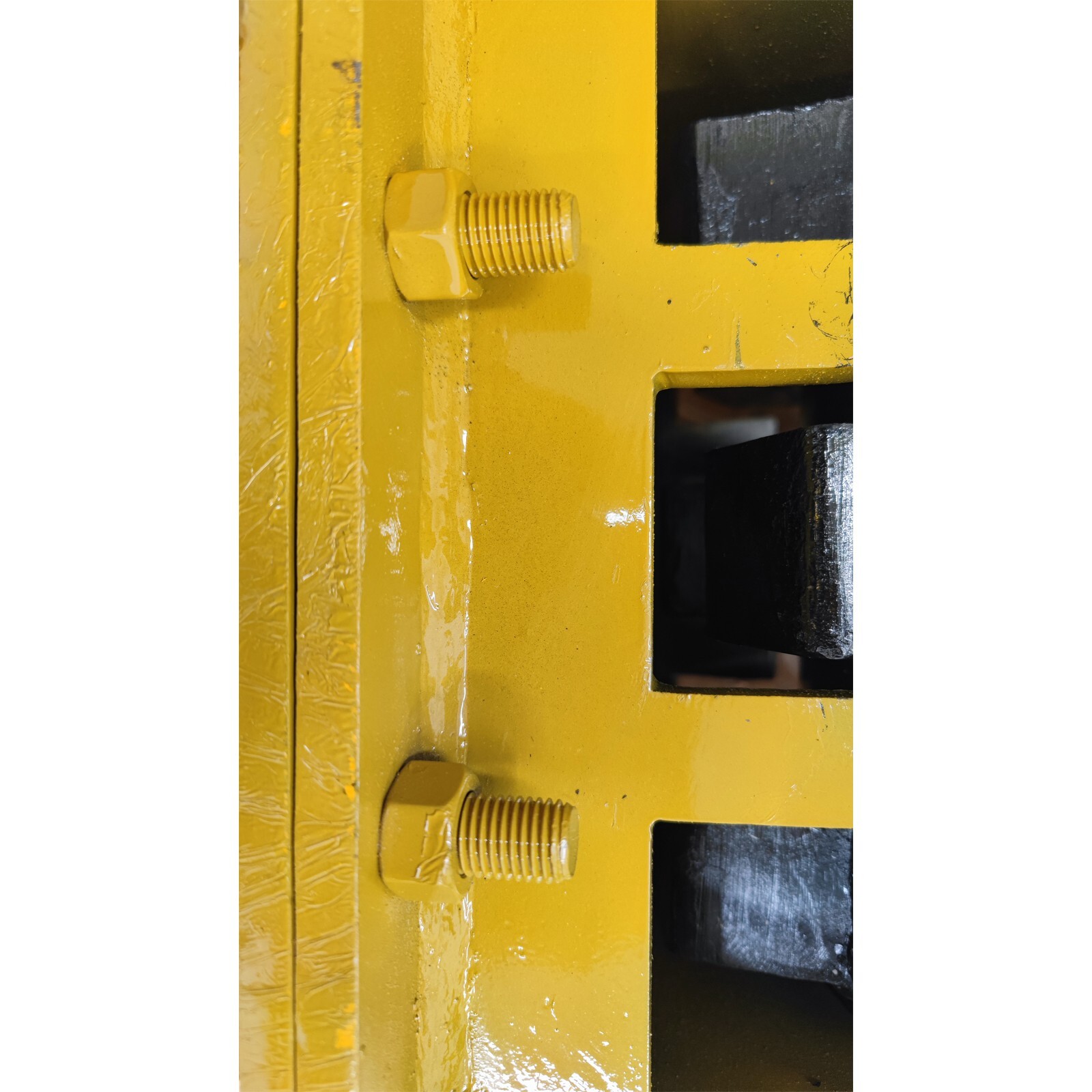 1 PC 305 Small Excavator Attachment Compactor Fits Small Excavator Part New