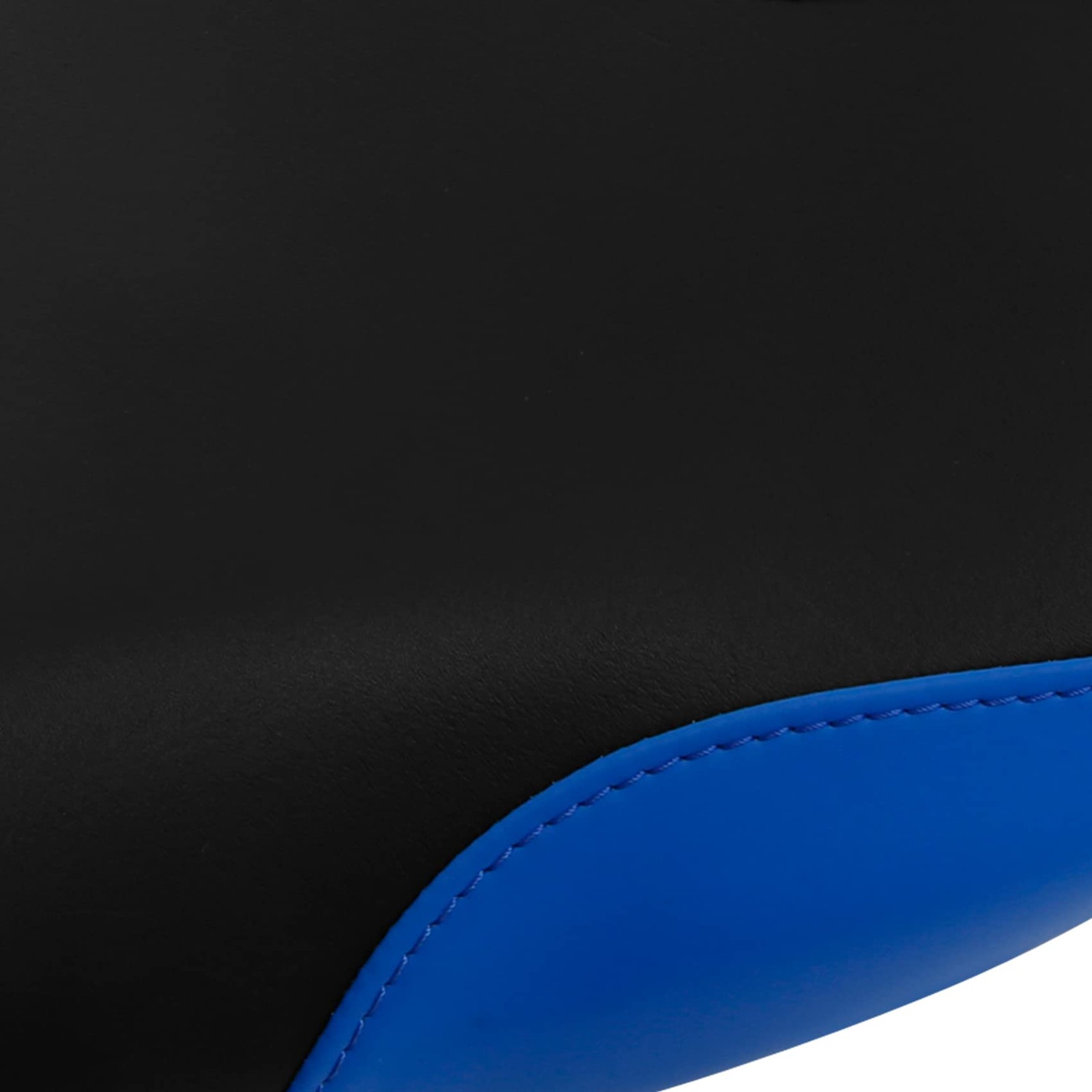 Front Driver Rear Passenger Seat Fits GSXR1000 2009-2016 Black Blue