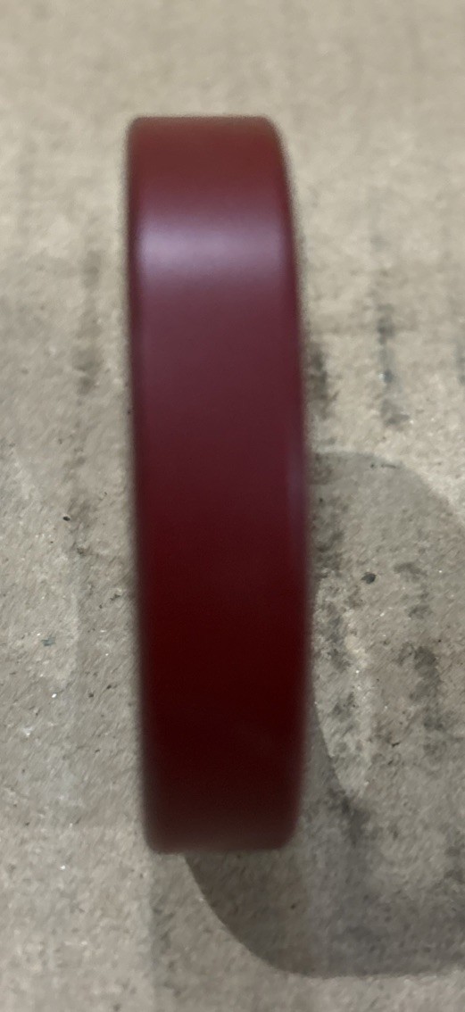 Bartell Morrison 10676 Oil Seal OEM NOS