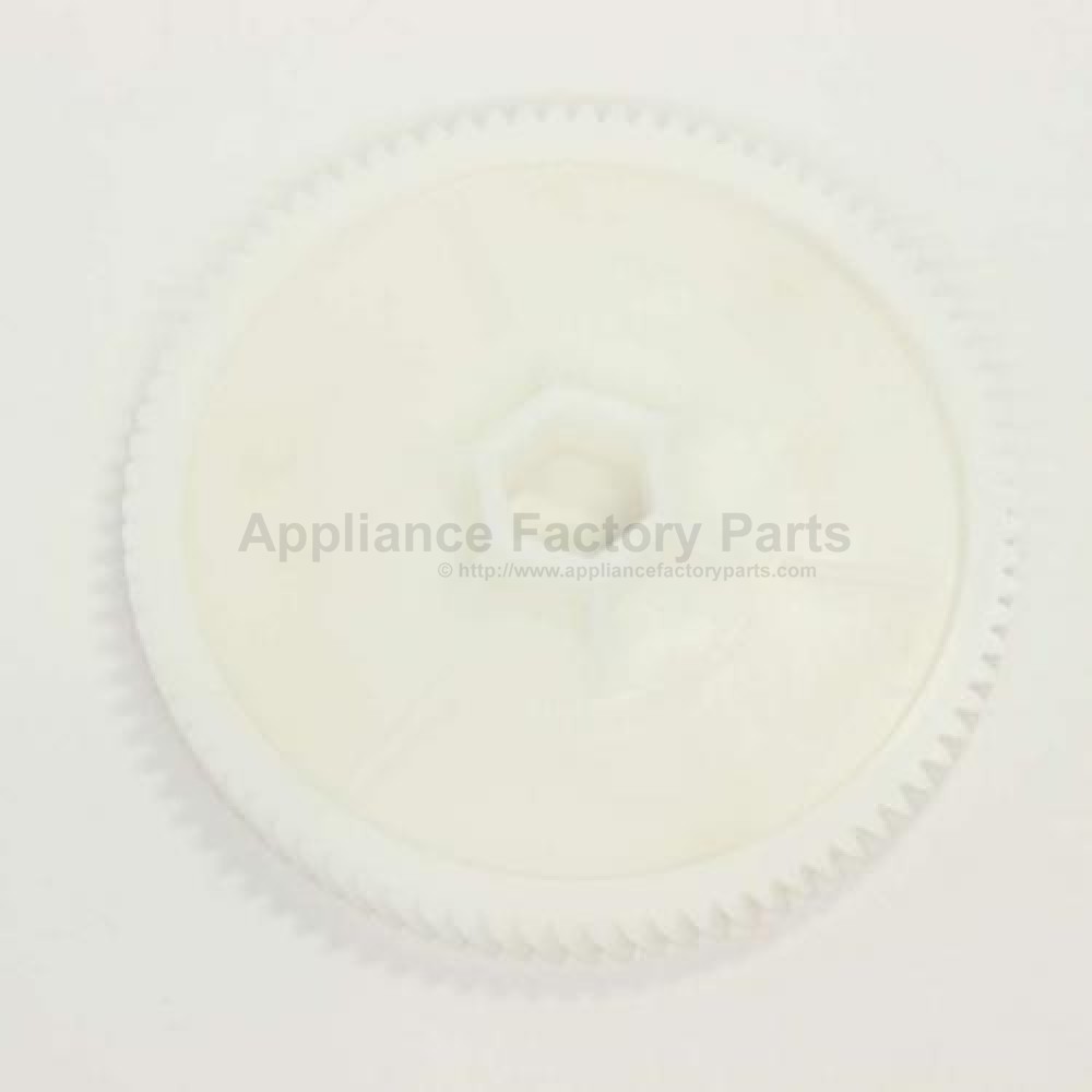 General Electric Trash Compactor Part # WC22X10005 – Compactor Drive Gear