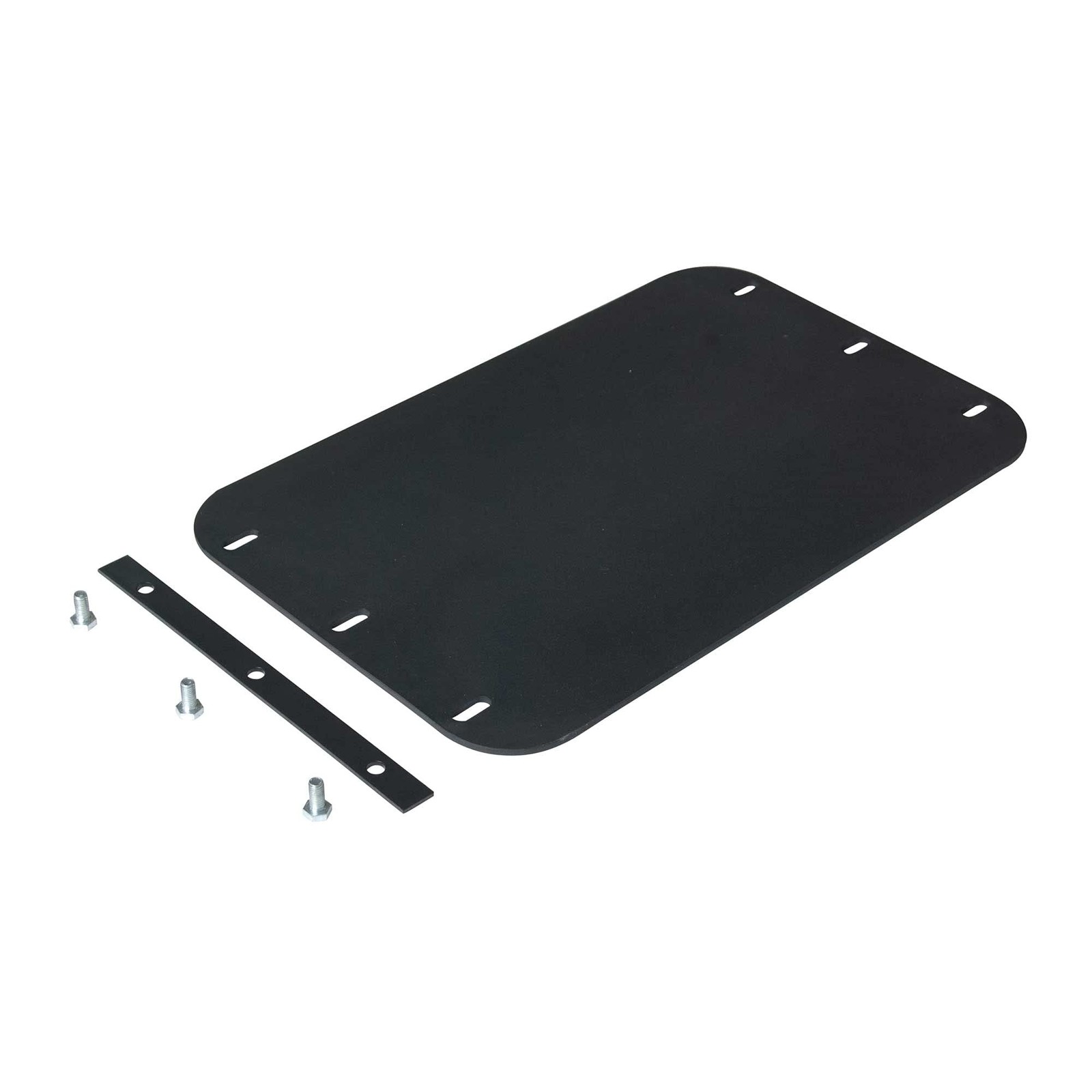 YARDMAX YCP370 Plate Compactor Pad for YC1160